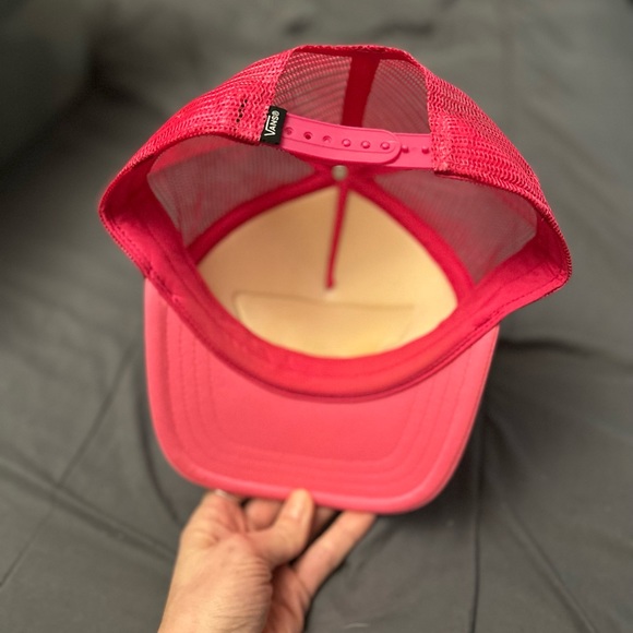 VANS Trucker hat - Picture 3 of 3